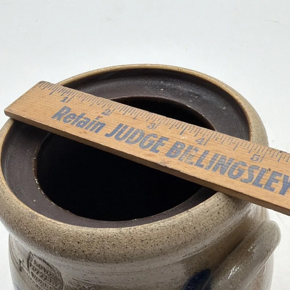 Rowe Pottery excellent pre